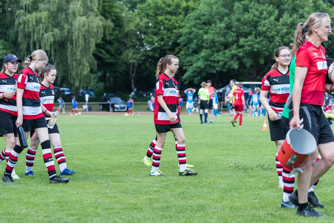 Bild 122 - Loewinnen-Cup